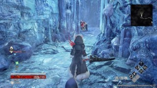 прохождение Code Vein