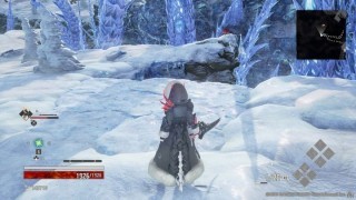 прохождение Code Vein