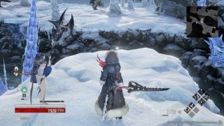 прохождение Code Vein