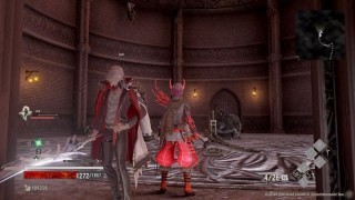 прохождение сюжета Code Vein