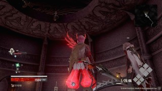 прохождение сюжета Code Vein