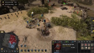 советы по Company of Heroes 3