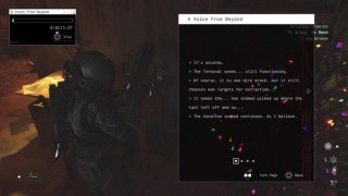 Cronos The New Dawn. Прохождение