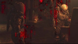 Cronos The New Dawn. Прохождение