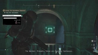 Cronos The New Dawn. Прохождение