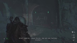 Cronos The New Dawn. Прохождение