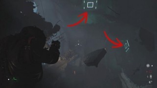 Cronos The New Dawn. Прохождение