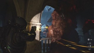 Cronos The New Dawn. Прохождение