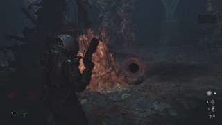 Cronos The New Dawn. Прохождение