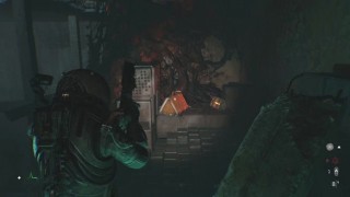 Cronos The New Dawn. Прохождение