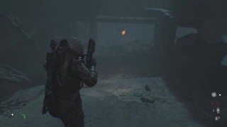 Cronos The New Dawn. Прохождение