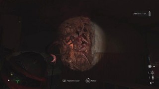 Cronos The New Dawn. Прохождение