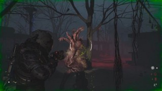 Cronos The New Dawn. Прохождение