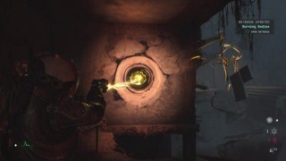 Cronos The New Dawn. Прохождение