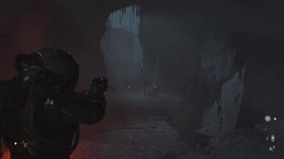Cronos The New Dawn. Прохождение