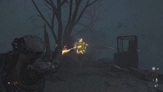 Cronos The New Dawn. Прохождение