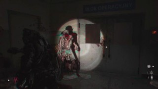 Cronos The New Dawn. Прохождение