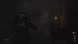 Cronos The New Dawn. Прохождение