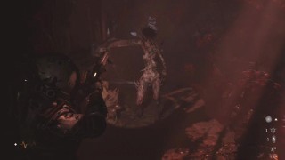 Cronos The New Dawn. Прохождение