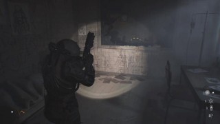 Cronos The New Dawn. Прохождение