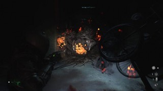 Cronos The New Dawn. Прохождение