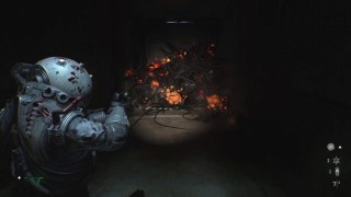 Cronos The New Dawn. Прохождение
