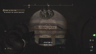 Cronos The New Dawn. Прохождение