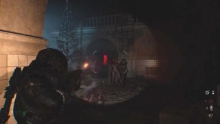 Cronos The New Dawn. Прохождение