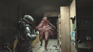Cronos The New Dawn. Прохождение
