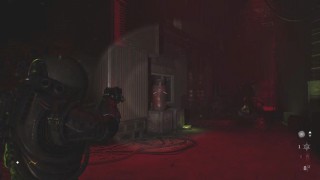 Cronos The New Dawn. Прохождение