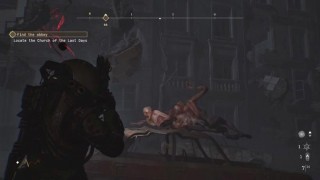 Cronos The New Dawn. Прохождение