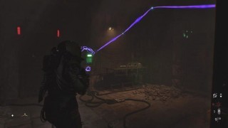 Cronos The New Dawn. Прохождение