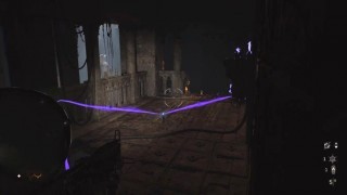 Cronos The New Dawn. Прохождение