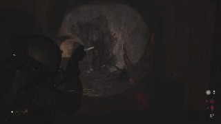 Cronos The New Dawn. Прохождение