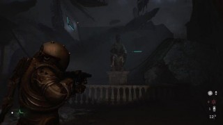 Cronos The New Dawn. Прохождение