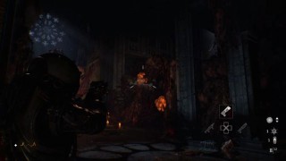 Cronos The New Dawn. Прохождение