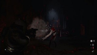 Cronos The New Dawn. Прохождение