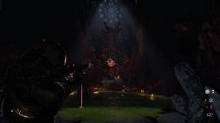 Cronos The New Dawn. Прохождение