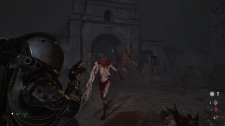 Cronos The New Dawn. Прохождение