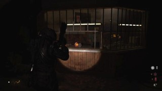 Cronos The New Dawn. Прохождение