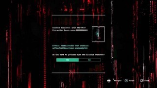 Cronos The New Dawn. Прохождение
