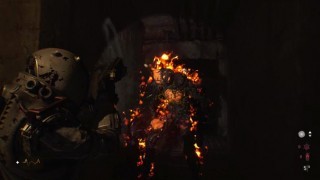 Cronos The New Dawn. Прохождение
