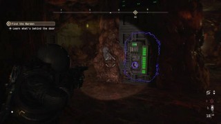 Cronos The New Dawn. Прохождение