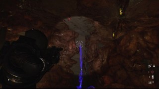 Cronos The New Dawn. Прохождение
