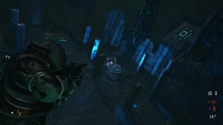 Cronos The New Dawn. Прохождение
