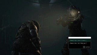 Cronos The New Dawn. Прохождение