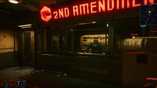 прохождение Cyberpunk 2077