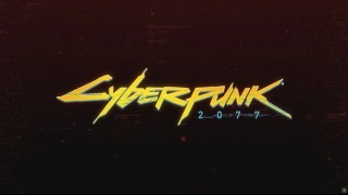 прохождение Cyberpunk 2077