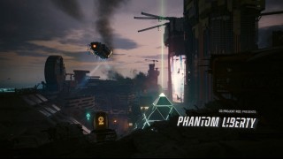 Cyberpunk 2077 Phantom Liberty. Как запустить