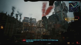 Cyberpunk 2077 Phantom Liberty. Что нового